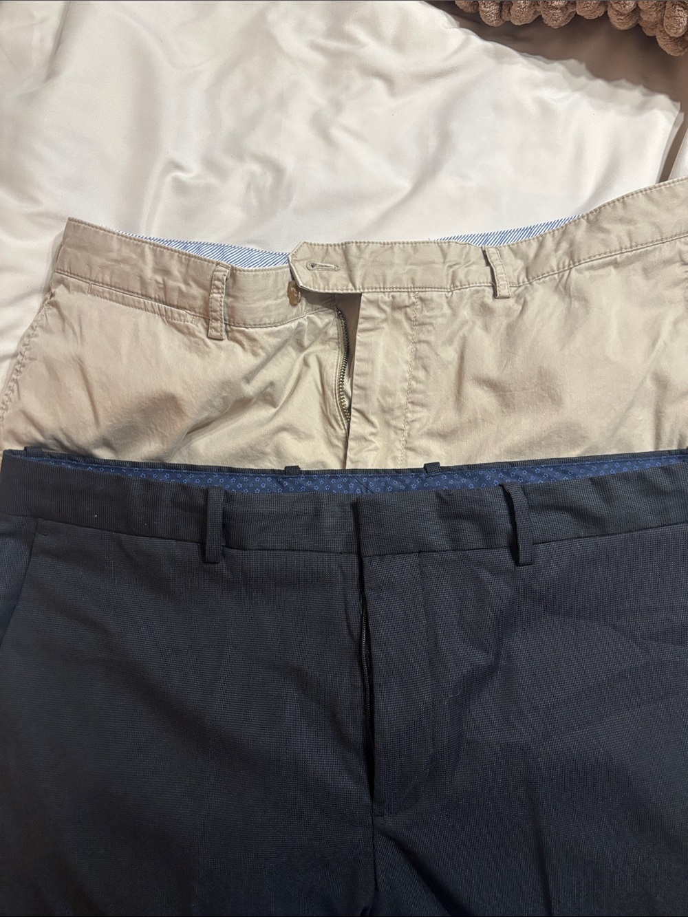 Men's Pants -2 pairs